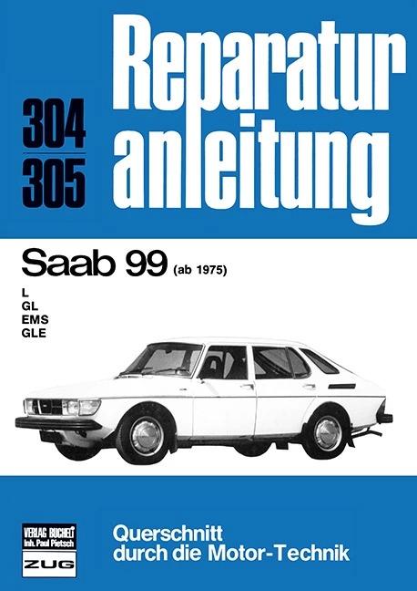 Immagine prodotto Saab 99 ab 1975 (Tedesco, 2017)