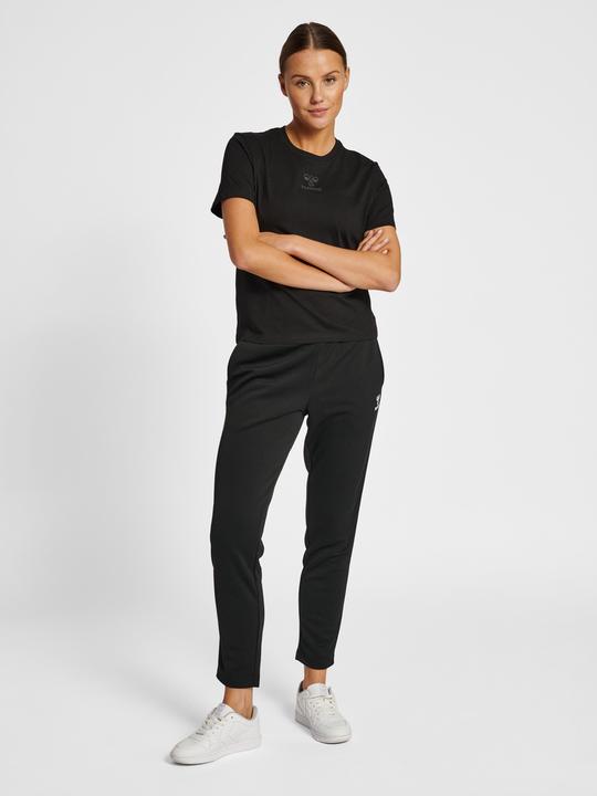 Actual product image hummel hmlICONS WOMAN T-SHIRT (S)
