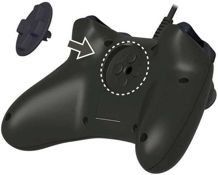 Produktbild HORI Horipad (Switch)