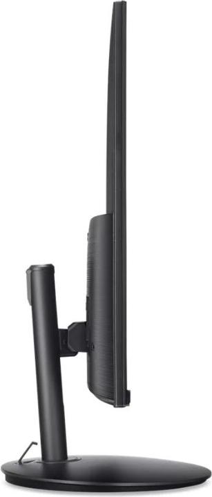 Actual product image Acer 24" Nitro XF240YM3 (1920 x 1080 pixels, 23.80")