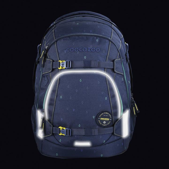 Actual product image Coocazoo school backpack MATE, 30 litres (30 l)