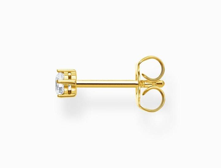 Produktbild Thomas Sabo Ohrstecker (Einzelstück) (925er Silber)