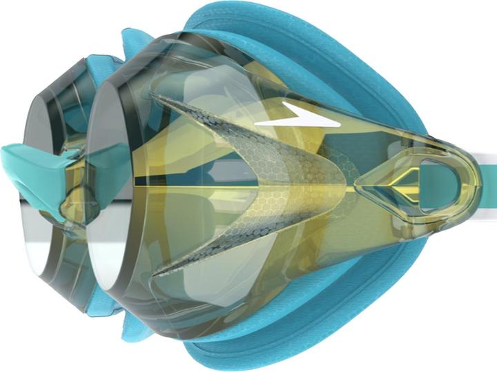 Image du produit Speedo - Lunettes VANQUISHER 3.0 - Femme (Taille unique)