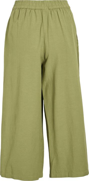 Image du produit Vila High Waist Cropped Hose (42)