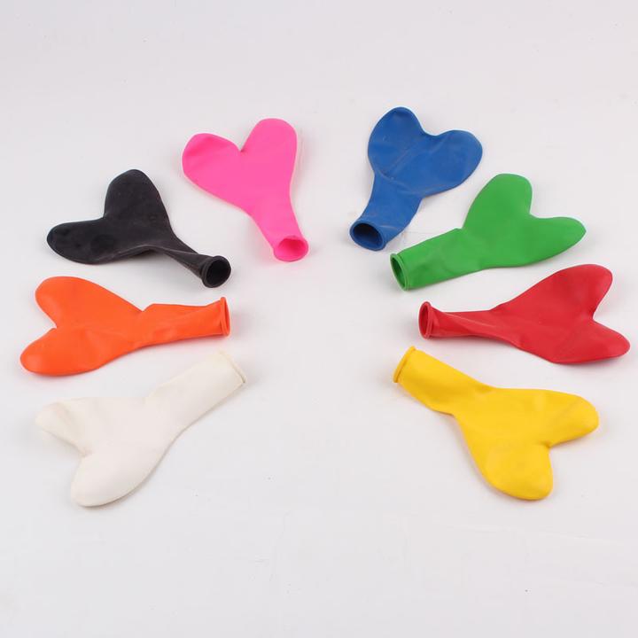 Actual product image Heart Balloons (25 x)