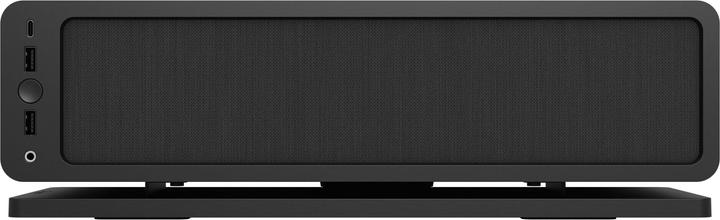 Produktbild Fractal Ridge (Mini-ITX, Mini-DTX)