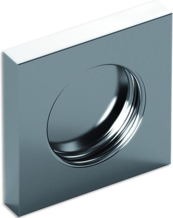 Actual product image Bohle Sliding door handles for glass doors