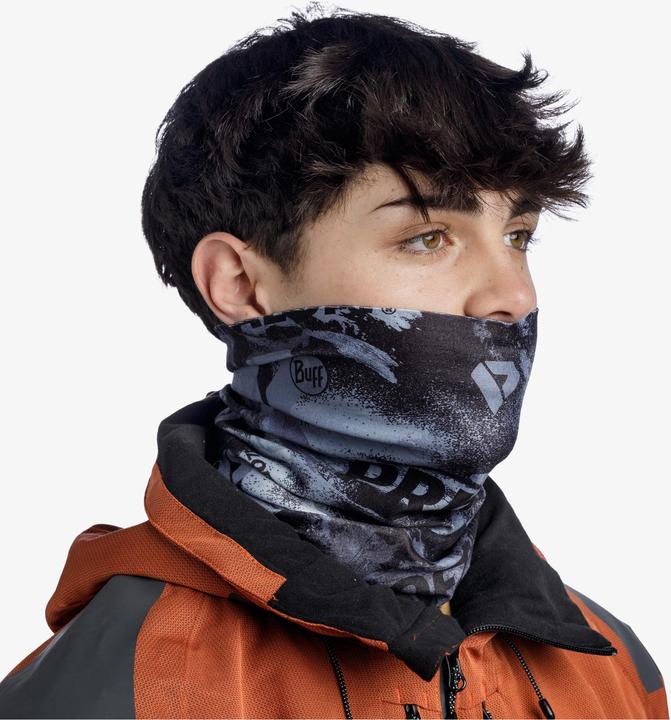 Produktbild Buff Thermonet Skatick Graphite