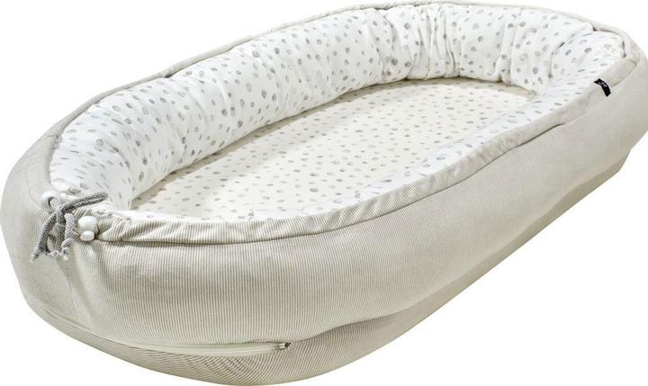 Produktbild Alvi Babynest Schlummer