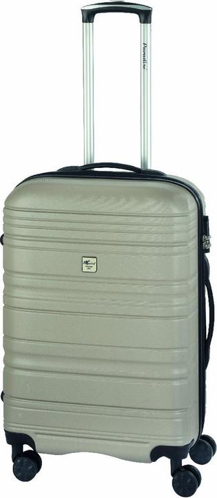 Image du produit Check.In Santiago 2.0 - Set de 3 valises (100 l, L (90 - 115l))