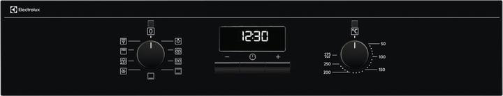 Produktbild Electrolux Eb6l40sw