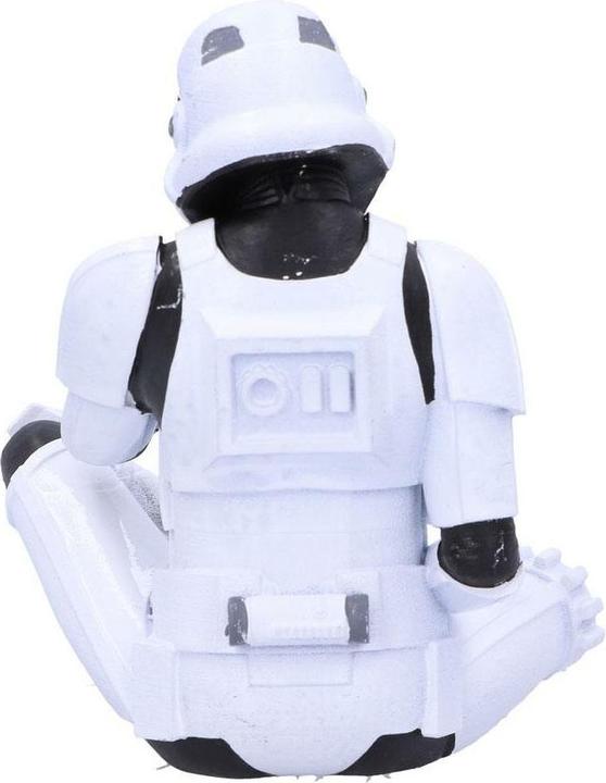 Produktbild Nemesis Now Original Stormtrooper: See No Evil - Stormtrooper