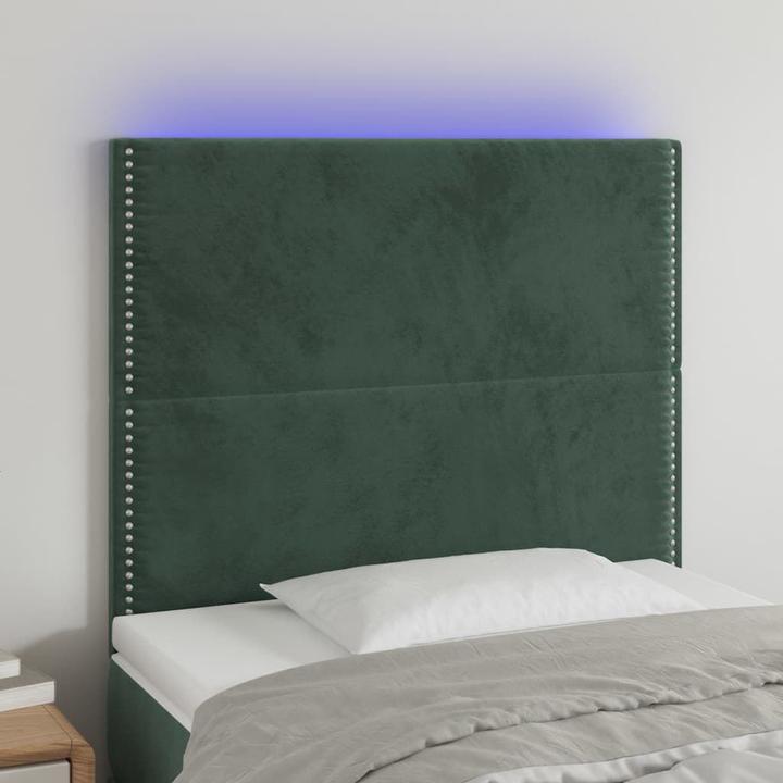 Immagine prodotto VidaXL Thorn (100 x 5 x 128 cm)