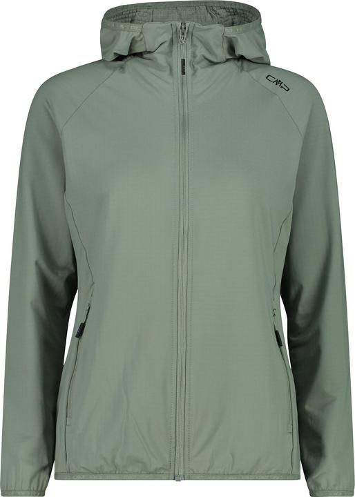 Produktbild CMP Campagnolo Hoodie (38, S)