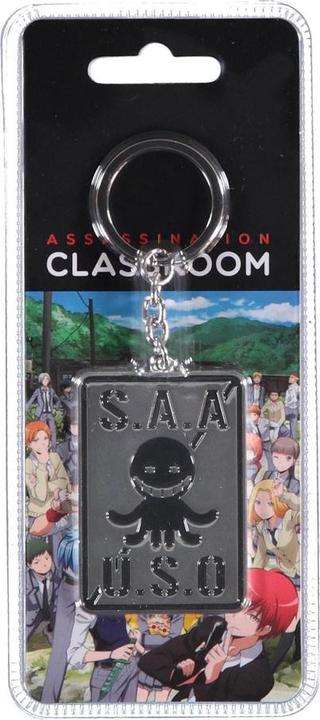 Immagine prodotto Difuzed Assassination Classroom - Logo