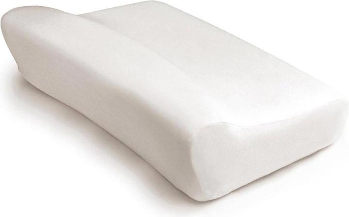 Immagine prodotto Sissel Cuscino per il collo (47 x 33 cm)