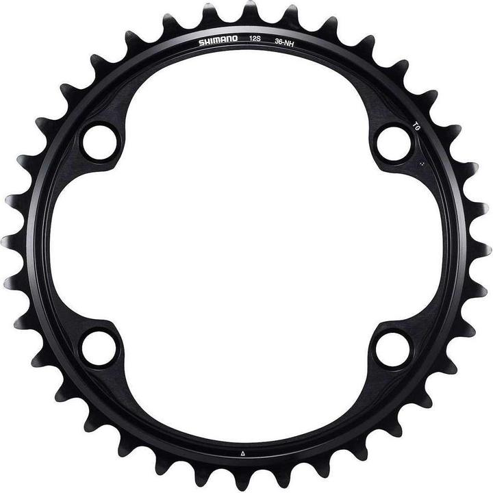 Produktbild Shimano Kettenblatt Dura-Ace FC-R9200 34 Zähne NK-Typ (34)