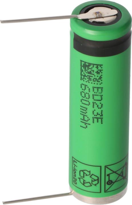 Produktbild Philips Sonicare HX9340, HX9350, HX9352, HX9360 (1 Stk., 715 mAh)