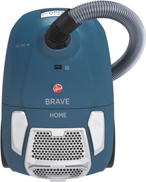 Actual product image Hoover Brave BV50HM 011 2.3 L Cylinder vacuum cleaner Dry 700 W Dust bag