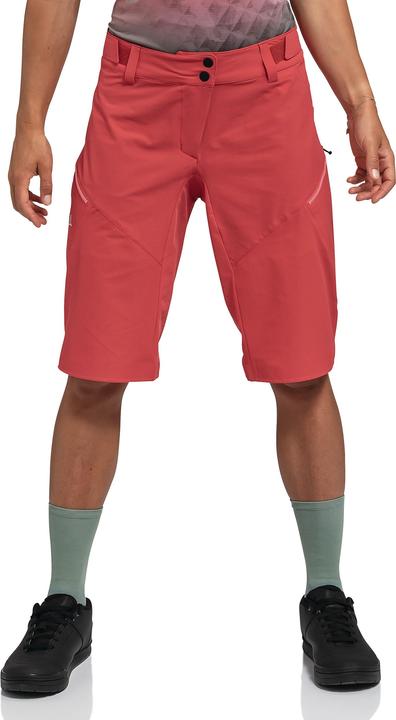 Produktbild Schöffel Women's Shorts Arosa (46, 3XL)