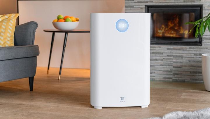 Immagine prodotto Tesla Oro valytuvas Pro L oro valytuvas (43 m²)