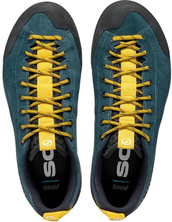 Image du produit Scarpa Chaussure d'approche Gecko (44)