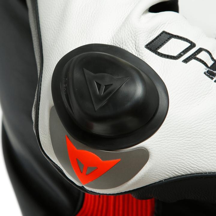 Produktbild Dainese Lederkombi perf. 1-tlg. LAGUNA SECA 5 (Herren, 52)
