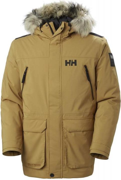 Helly Hansen Reine Parka (L)