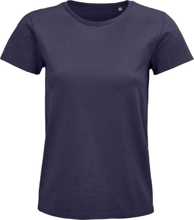 Sols Pioneer TShirt Baumwolle aus biologischem Anbau