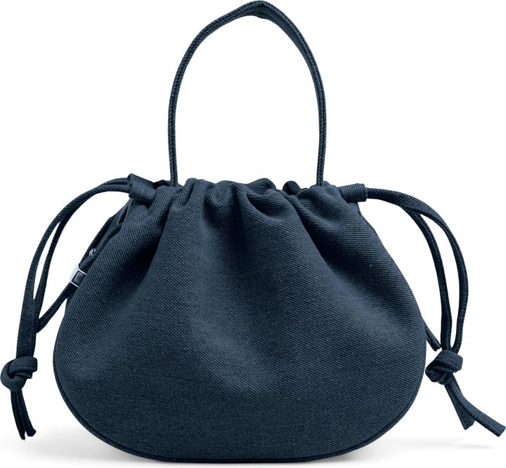 Produktbild Pieces Balloon denim Bag