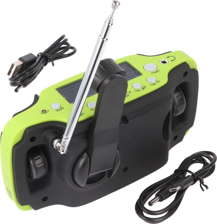 Immagine prodotto Infactory NC-7044-919 (FM, AM)
