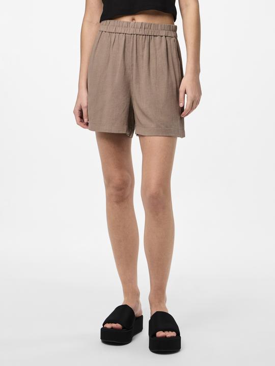 Actual product image Pieces Pcvinsty Hw Shorts Bc (XL)