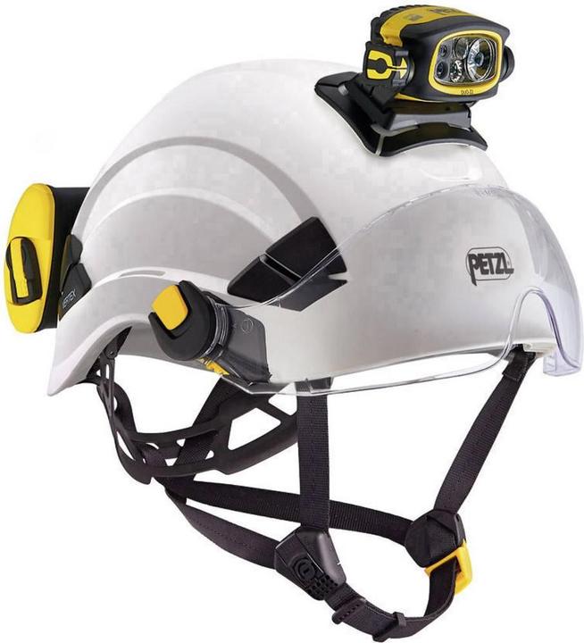 Produktbild Petzl Pro Adapt Befestigung DUO-Stirnlampen