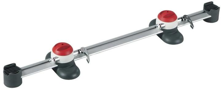Actual product image Minoura VERGO-TF2 Transport rail