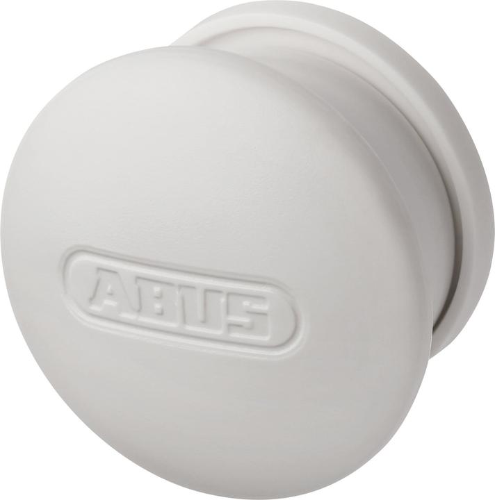 Actual product image Abus Magnetic lock