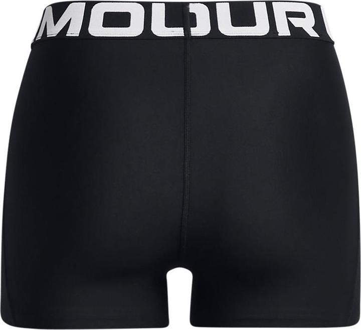 Produktbild Under Armour HeatGear Authentics T-Shirt Damen (S)