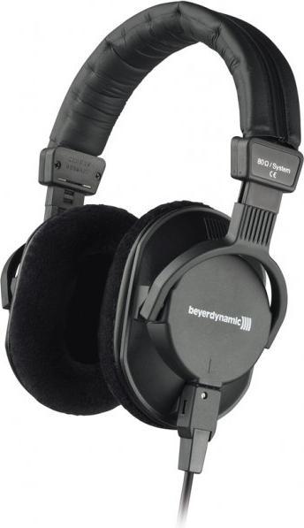 Actual product image Beyerdynamic DT 250 (Cable)