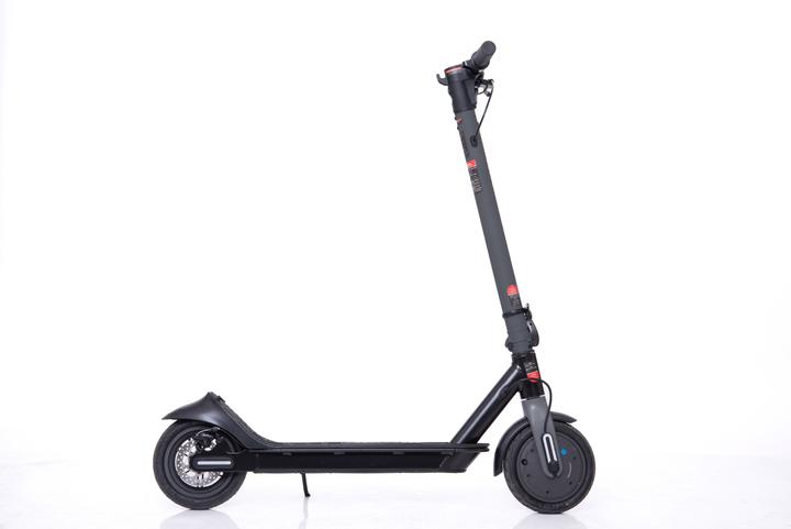 Produktbild Momo Design EVO 9 (20 km/h, 40 km, 400 W)