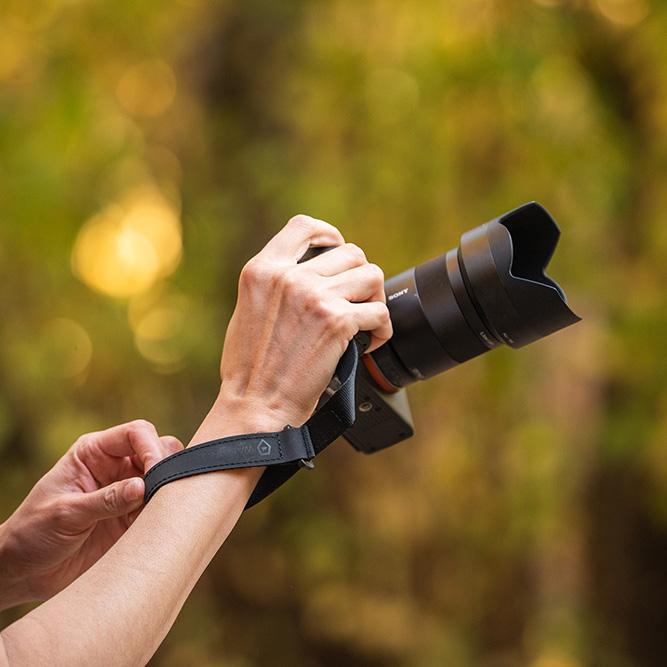 Image du produit Wandrd Wrist Strap (Ceinture ventrale)