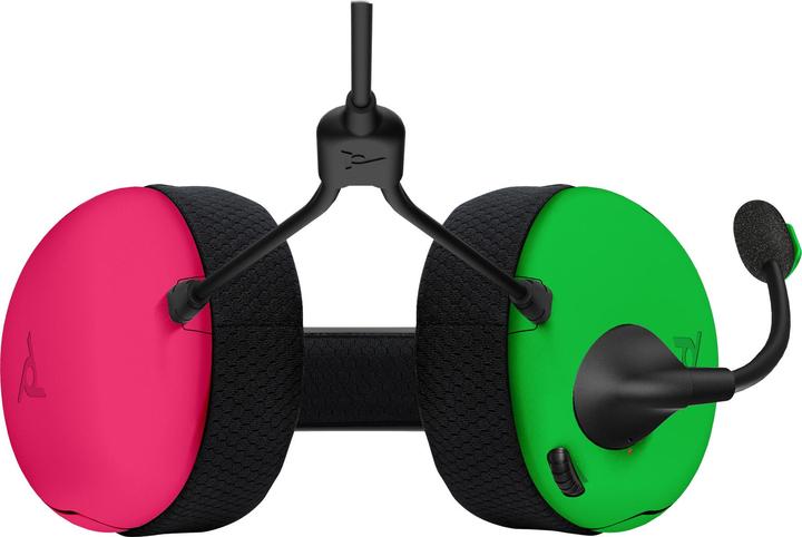 Image du produit PDP LVL40 (Filaire)