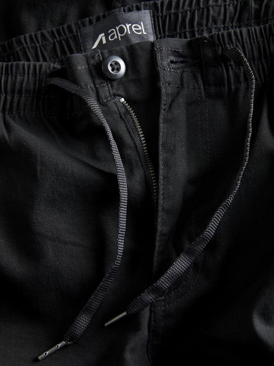 Immagine prodotto Aprel Relaxed Fit Cargo-Hose Cargo-Hose (30)