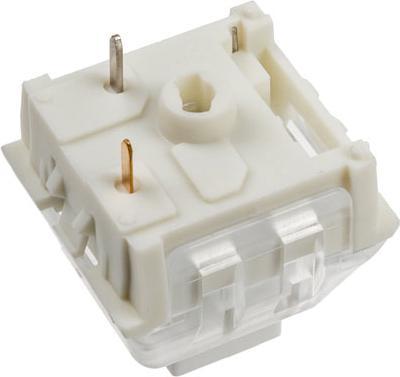 Produktbild Glorious PC Gaming Race Kailh Box Black Switches (120 Stück)