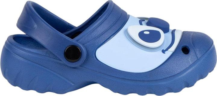 Disney Clogs Premium Stitch