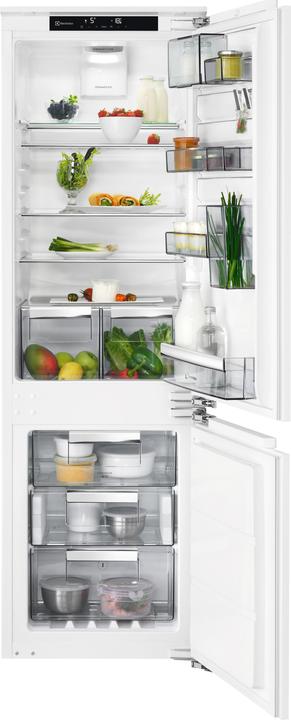 Electrolux IK2581BNR (245 l)