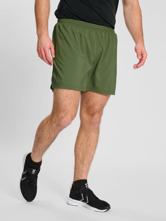 Actual product image Newline nwlDETROIT SHORTS MEN (XL)