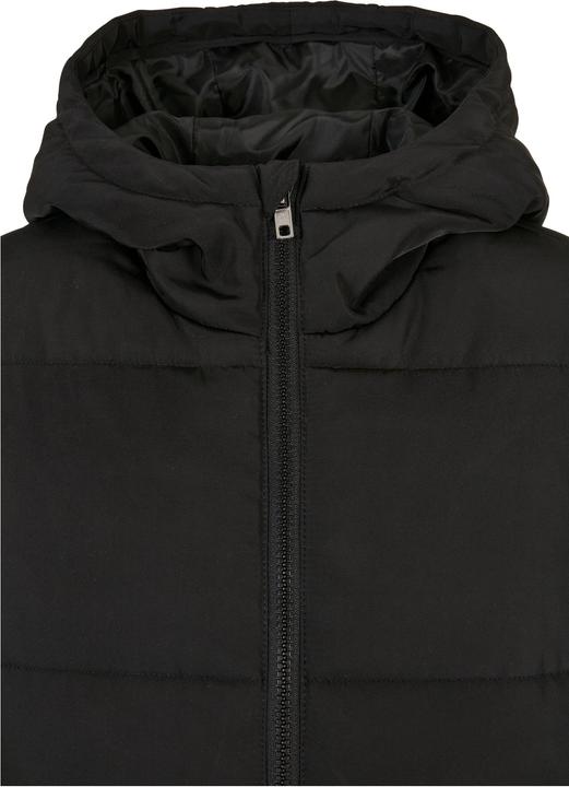 Immagine prodotto Urban Classics Gilet da donna in twill riciclato (S, M)