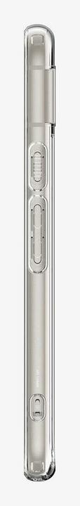 Produktbild Spigen Ultra Hybrid TPU Back Cover Durchsichtig Google Pixel 8a (Google Pixel 8a)