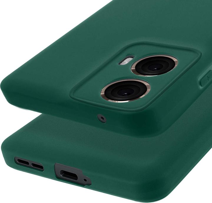 Produktbild Avizar Classic Case Mat (Motorola Moto G85)