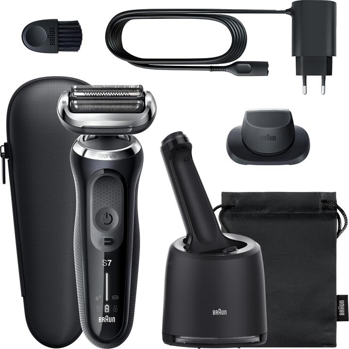 Produktbild Braun Series 7 Elektrorasierer