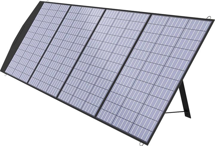Image du produit Patona Panneau solaire pliable 4x 200W (200 W, 6.92 kg)